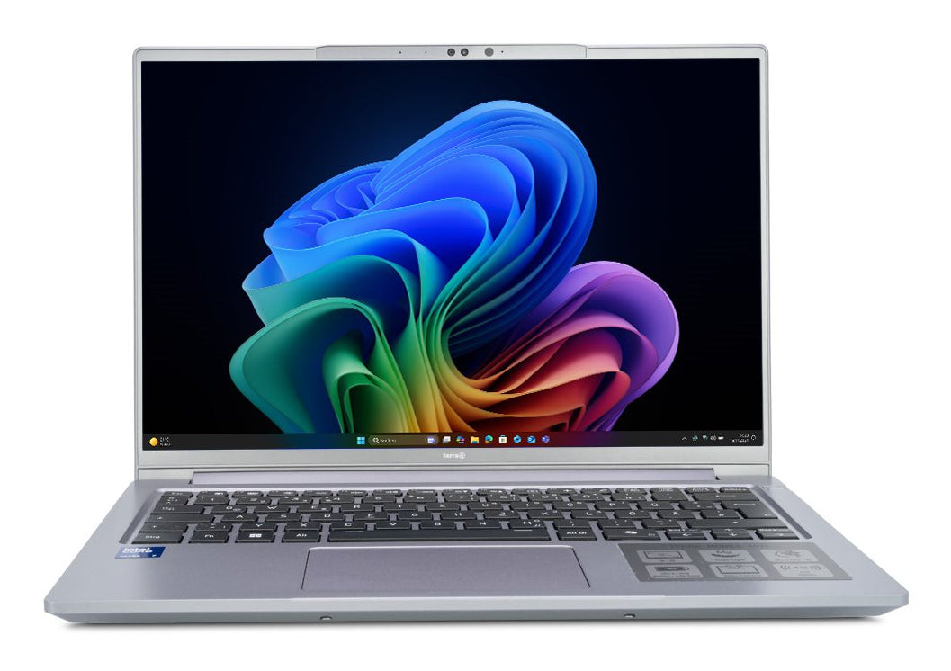 TERRA MOBILE 1471L - Copilot+ PC