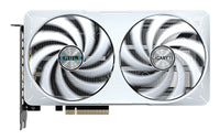 GIGABYTE GeForce RTX 5060 Ti EAGLE OC ICE 8G Grafikkarte – 8 GB GDDR7, 128 Bit, PCI-E 5.0, 2617 MHz Kernfrequenz, 3 x DisplayPort, 1 x HDMI, GV-N506TEAGLEOC ICE-8GD
