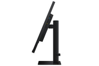 Samsung S70D Computerbildschirm 68,6 cm (27") 3840 x 2160 Pixel 4K Ultra HD LCD Schwarz