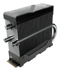 MSI SPATIUM M580 PCIe 5.0 NVMe M.2 FROZR 4TB PCI Express 5.0 3D NAND