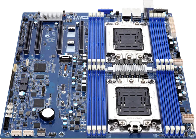 GIGABYTE MP72-HB0 LGA 4926 Erweitertes ATX