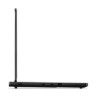 Lenovo Legion 5 15IRX10 Intel® Core™ i7 i7-13650HX Laptop 38,9 cm (15.3") WUXGA 16 GB DDR5-SDRAM 1 TB SSD NVIDIA GeForce RTX 5070 Wi-Fi 6 (802.11ax) Windows 11 Home Schwarz Deutsch