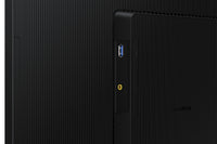 Samsung S70D Computerbildschirm 81,3 cm (32") 3840 x 2160 Pixel 4K Ultra HD LED Schwarz