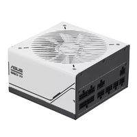 ASUS Prime 850W Gold ( AP-850G ) Netzteil 20+4 pin ATX ATX Schwarz, Weiß