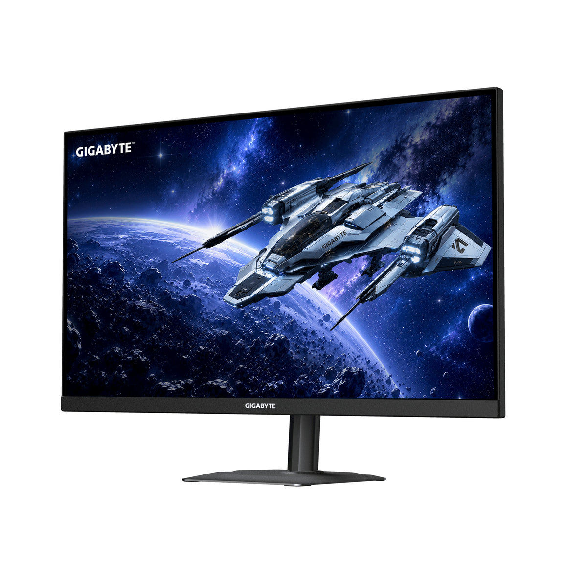 GIGABYTE G27Q26 27” QHD Gaming-Monitor