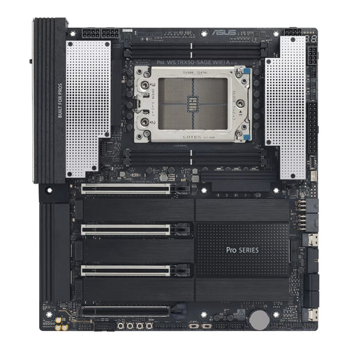 MB ASUS PRO WS TRX50-SAGE WIFI A