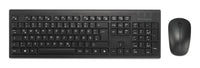 Kensington KM270 EQ Tastatur und Maus Set (Rechargeable) – Wireless