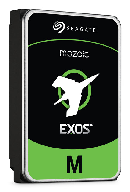 Seagate Exos M Interne Festplatte 32 TB 7200 RPM 512 MB 3.5" SATA
