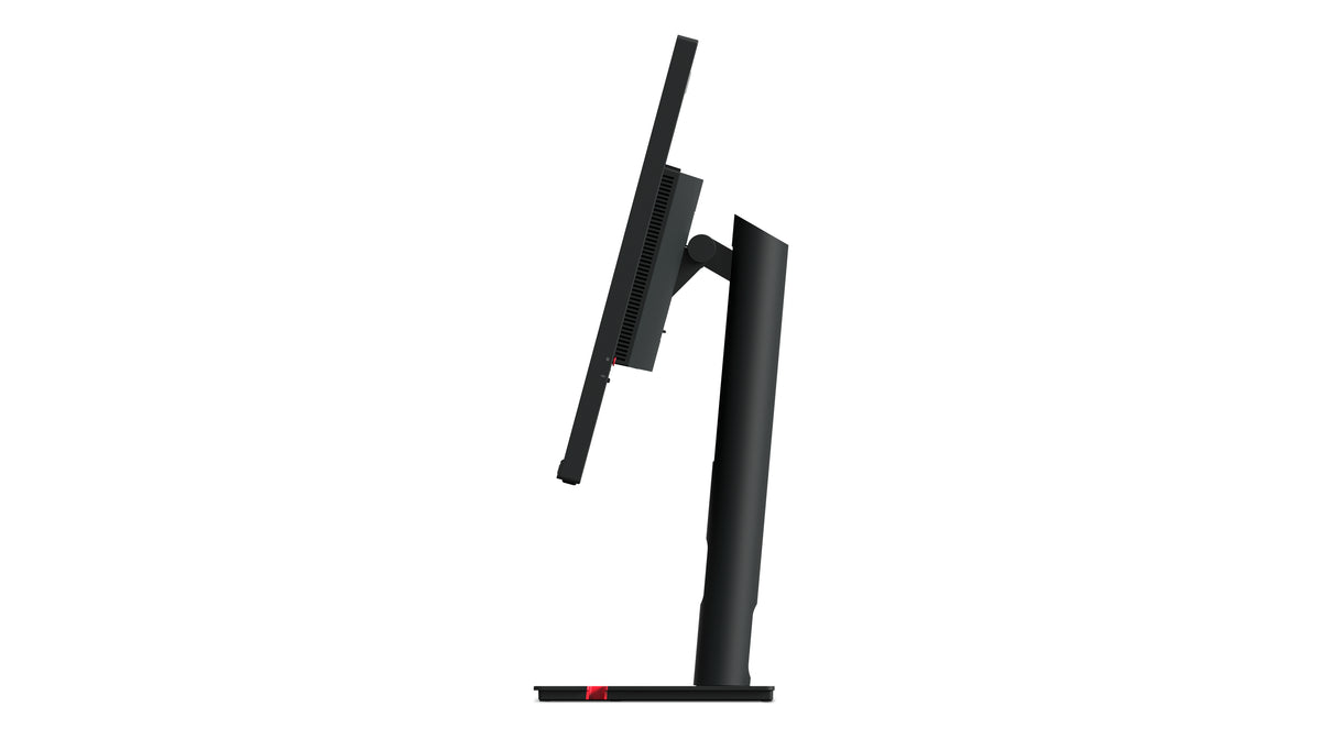 Lenovo ThinkVision T32h-30 Computerbildschirm 80 cm (31.5") 2560 x 1440 Pixel Quad HD LED Schwarz