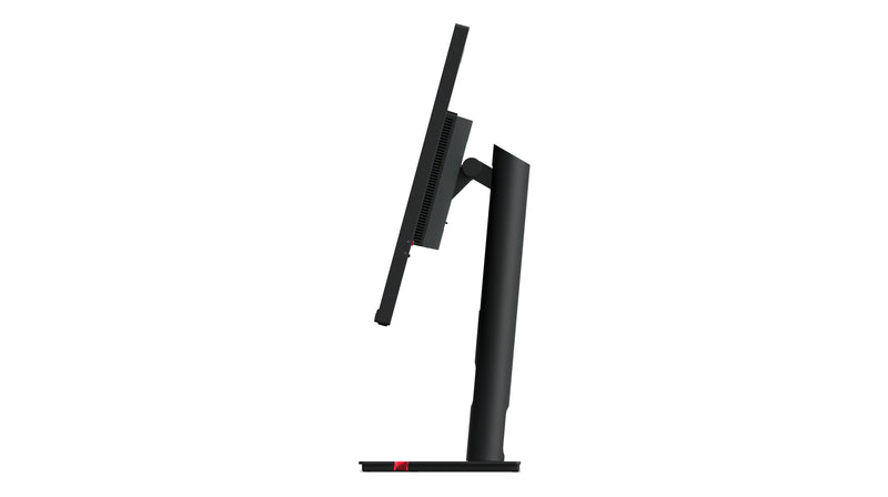 Lenovo ThinkVision T32h-30 Computerbildschirm 80 cm (31.5") 2560 x 1440 Pixel Quad HD LED Schwarz