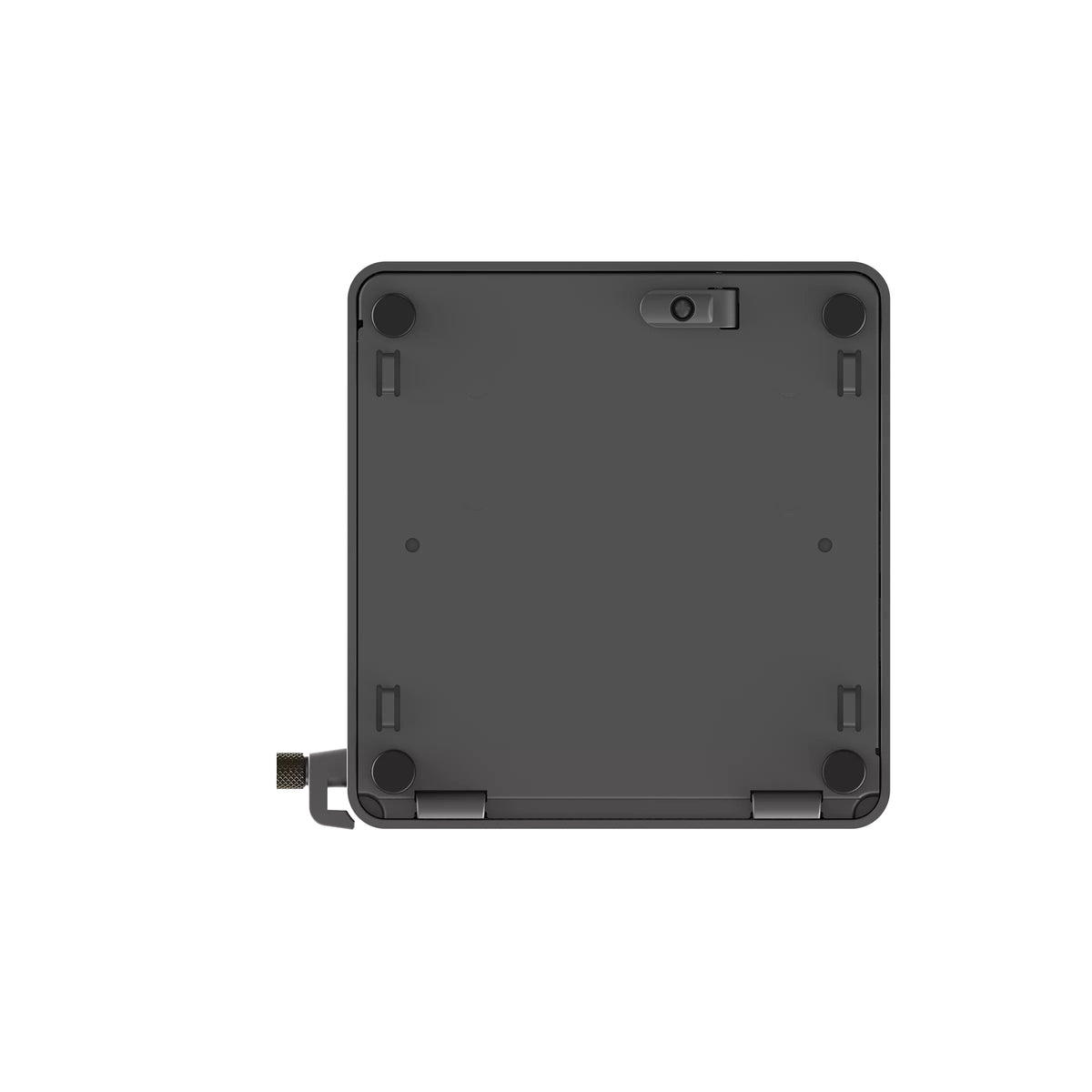 ASUS NUC 15 Pro NUC15CRH-B Schwarz 240H