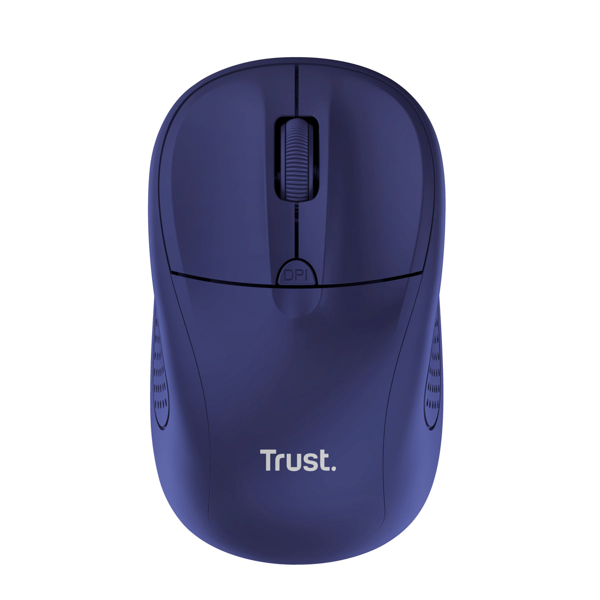 Trust Primo Maus Reisen Beidhändig RF Wireless Optisch 1600 DPI