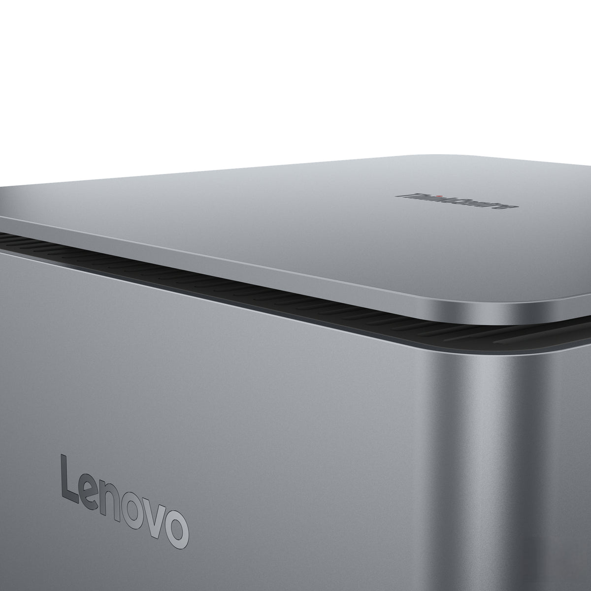 Lenovo ThinkCentre neo Ultra Gen 2 Intel Core Ultra 7 265 32 GB DDR5-SDRAM 512 GB SSD NVIDIA GeForce RTX 5060 Windows 11 Pro Mini PC Mini-PC Grau