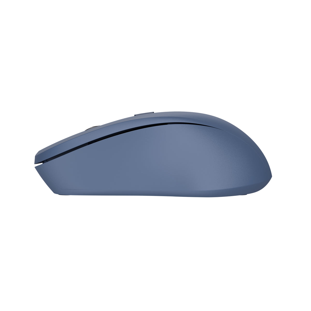 Trust Mydo Maus Büro Beidhändig RF Wireless Optisch 1800 DPI