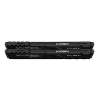 HyperX FURY HX424C15FB3K2/16 Speichermodul 16 GB 2 x 8 GB DDR4 288-pin DIMM
