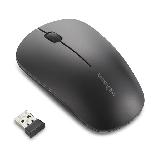 Kensington MY230 EQ Wireless Maus (Rechargeable) - Mid Size