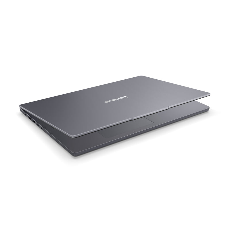 Lenovo IdeaPad Slim 3 16ARP10 AMD Ryzen™ 7 170 Laptop 40,6 cm (16") WUXGA 16 GB DDR5-SDRAM 512 GB SSD Wi-Fi 7 (802.11be) Deutsch Grau