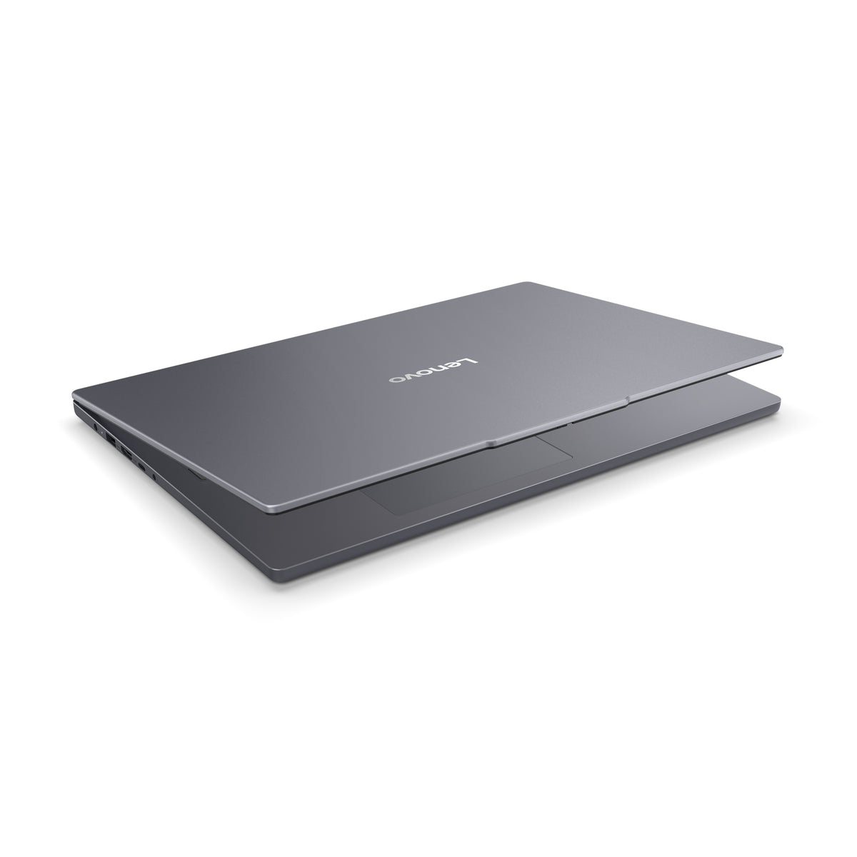 Lenovo IdeaPad Slim 3 16IPH11 Copilot+ PC Intel Core Ultra 5 322 Laptop 40,6 cm (16") WUXGA 16 GB DDR5-SDRAM 1 TB SSD Wi-Fi 7 (802.11be) Windows 11 Home Grau Deutsch