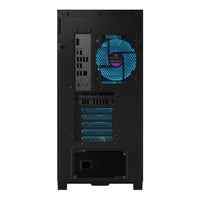 ASUS ROG G700 G700TF-07265F438W Intel Core Ultra 7 265F 32 GB DDR5-SDRAM 1 TB SSD NVIDIA GeForce RTX 5070 Windows 11 Home Tower PC Schwarz