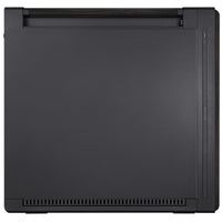ASUS ProArt PA602 Wood Edition – Metal Panel Midi Tower Schwarz