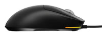 GENESIS Krypton 660 Maus Gaming Rechts USB Typ-A Optisch 12000 DPI