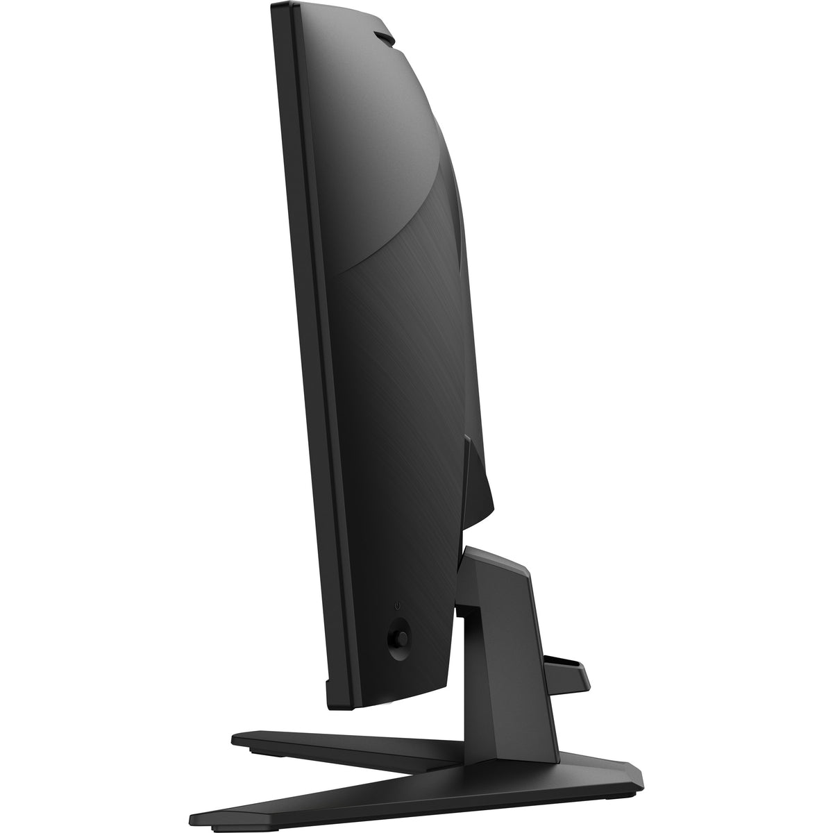 MSI MAG 276CF E20 Écran d'ordinateur 68,6 cm (27") 1920 x 1080 pixels Full HD LCD Noir