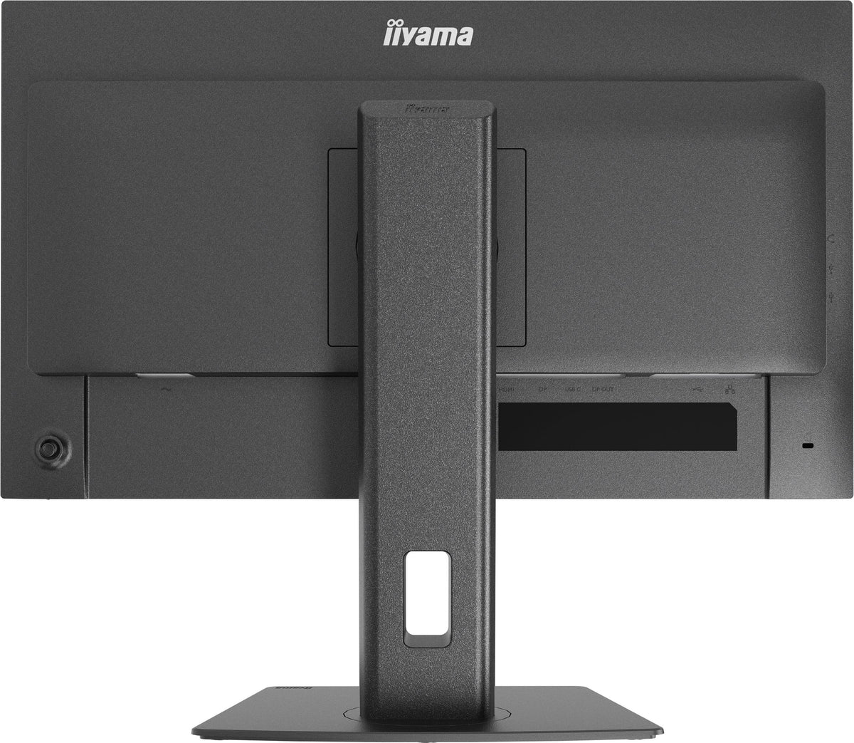iiyama ProLite XB2497HSN-B1 Computerbildschirm 60,5 cm (23.8") 1920 x 1080 Pixel Full HD LED Schwarz