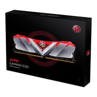 XPG GAMMIX D30 Speichermodul 8 GB 1 x 8 GB DDR4 288-pin DIMM
