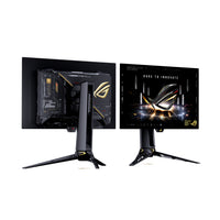 ASUS ROG Swift OLED PG27AQWP-G Edition 20 – ROG Swift OLED PG27AQWP-G Edition 20