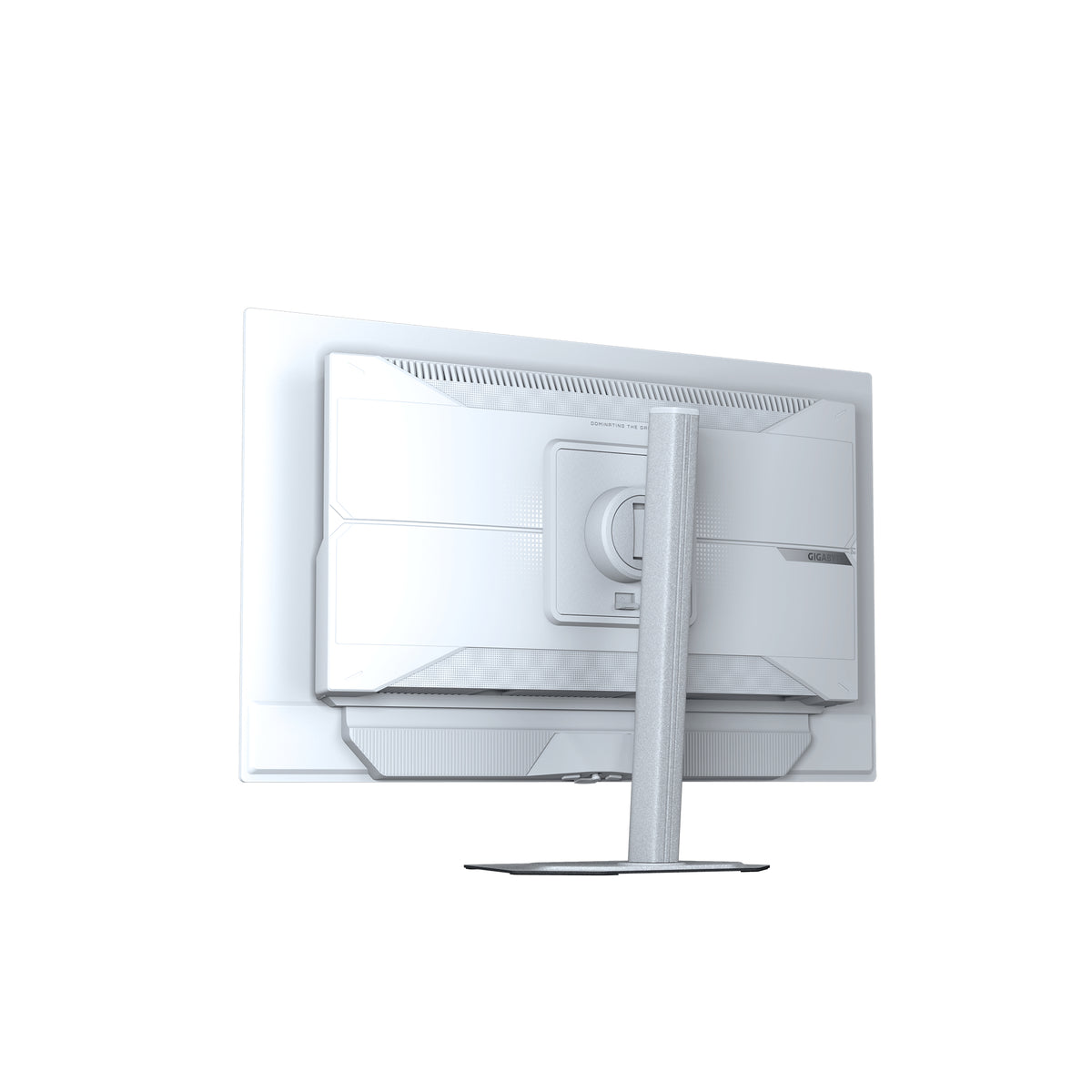 GIGABYTE MO27Q2A ICE 27” OLED 2K QHD Gaming-Monitor - 2560 x 1440, 280Hz, 0.03ms, 250 cd/m², FreeSync Premium Pro, DisplayHDR True Black 400, HDMI 2.1, DisplayPort 1.4