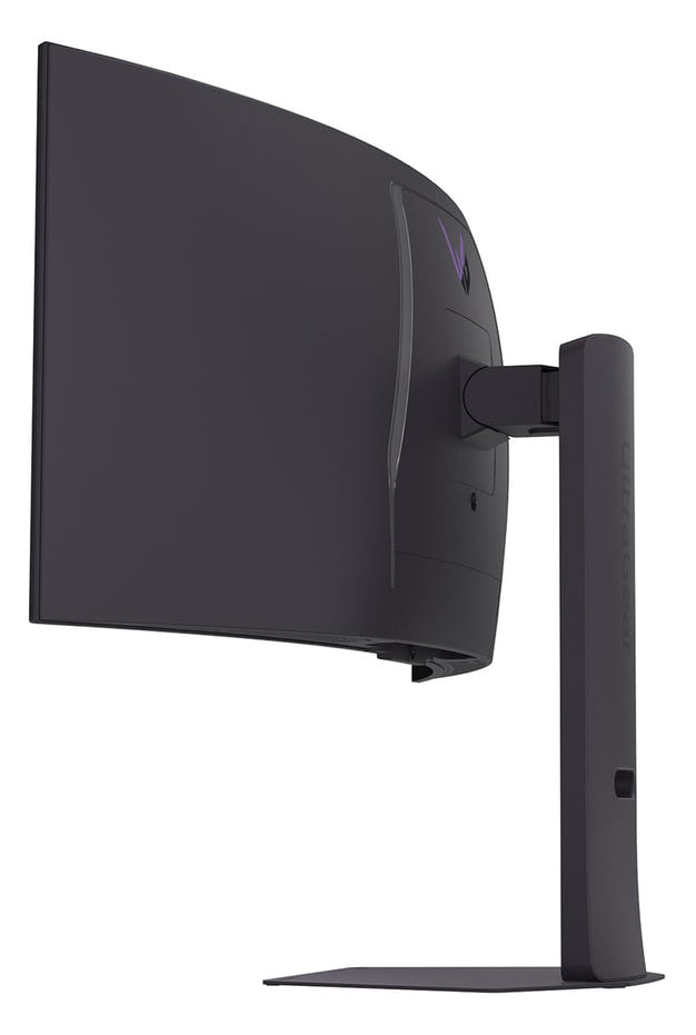 LG 34GX900A-B Computerbildschirm 86,4 cm (34") 3440 x 1440 Pixel Wide Quad HD OLED Schwarz