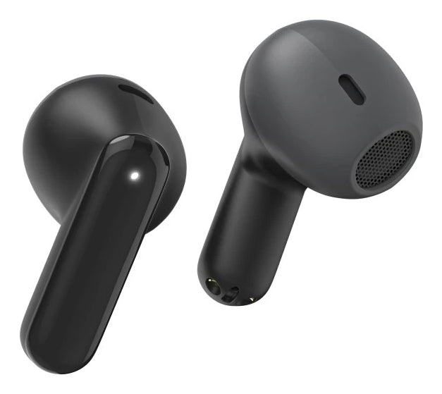 Hama Freedom Light II Kopfhörer True Wireless Stereo (TWS) im Ohr Anrufe/Musik Bluetooth Schwarz