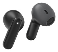 Hama Freedom Light II Kopfhörer True Wireless Stereo (TWS) im Ohr Anrufe/Musik Bluetooth Schwarz
