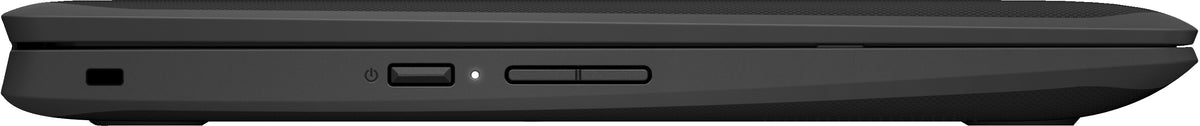 HP Chromebook x360 11MK G3 MediaTek MT8183 29,5 cm (11.6") Touchscreen HD 4 GB LPDDR4x-SDRAM 64 GB eMMC Wi-Fi 5 (802.11ac) ChromeOS Schwarz