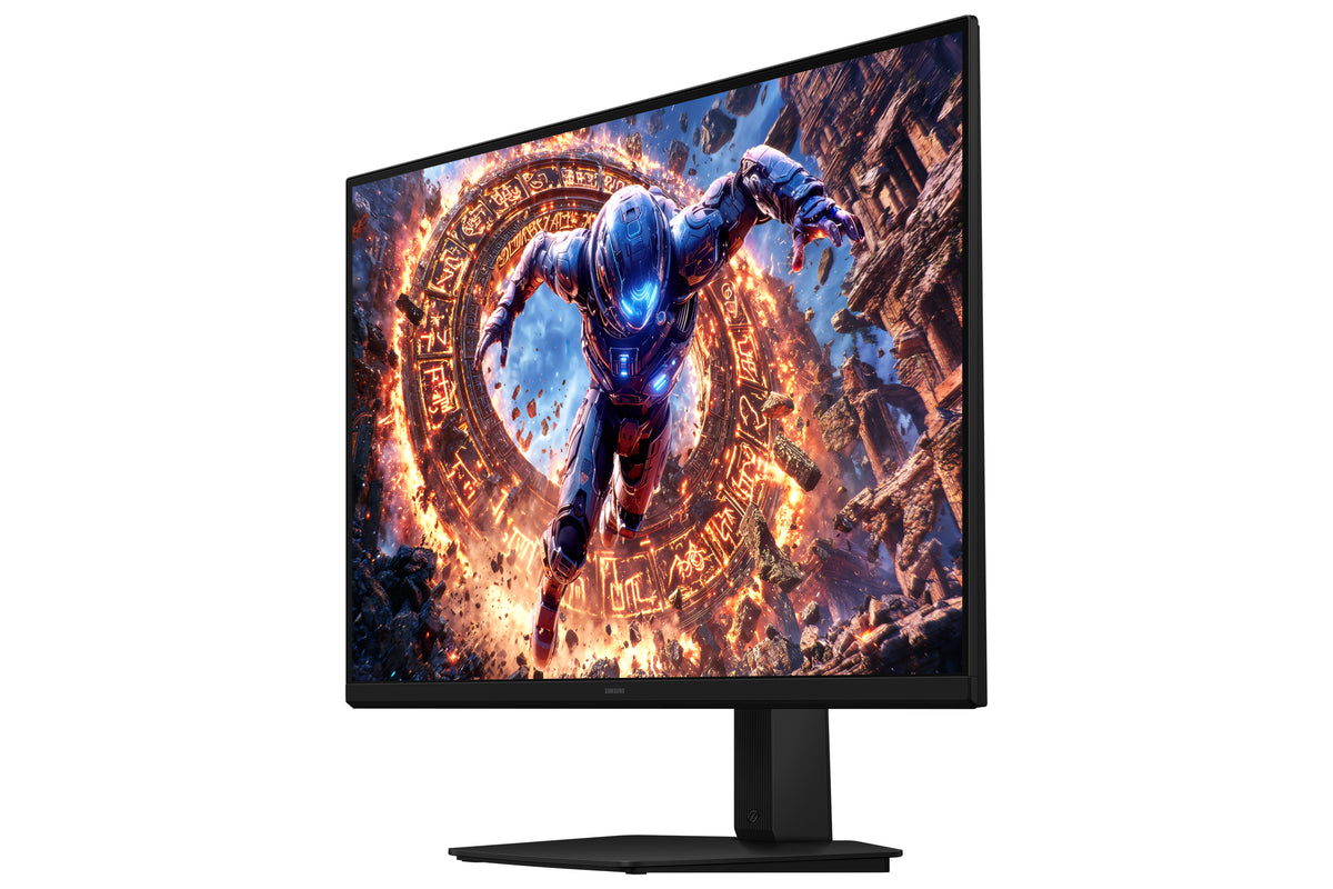 Samsung 32" Odyssey G8 (G80HS) 6K 165Hz / 3K 330Hz Gaming Monitor