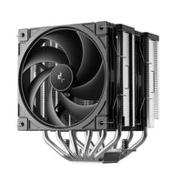 DeepCool AG620 G2 Prozessor Luftkühlung 12 cm Schwarz