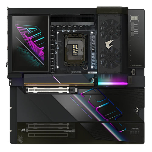 GA-Z890 A XTREME AI TOP (1851) (D)