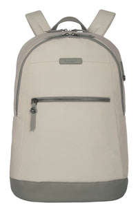 Targus TBB65013GL Laptoptasche 40,6 cm (16") Rucksack Eiche