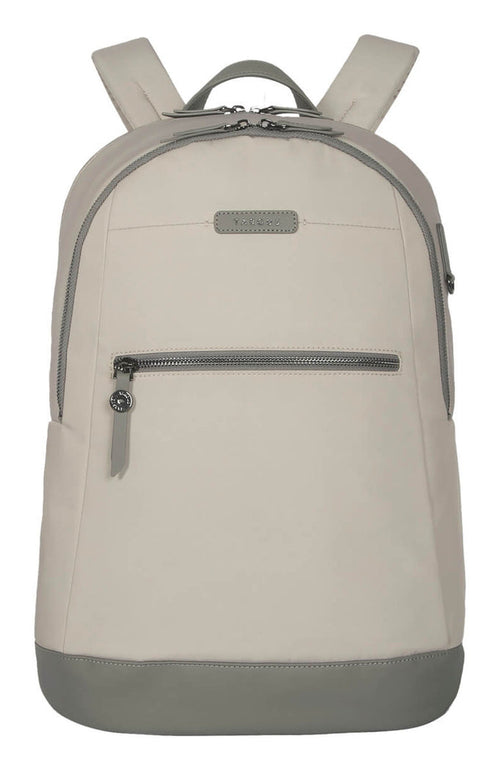 Targus TBB65013GL Laptoptasche 40,6 cm (16") Rucksack Eiche