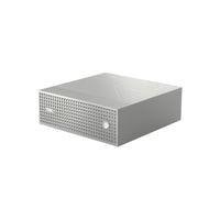 ASUS ProArt GR1X-VG0076AN NVIDIA RTX Spark N1X 128 GB LPDDR5x-SDRAM 2 TB SSD Windows 11 Pro Mini PC Silber