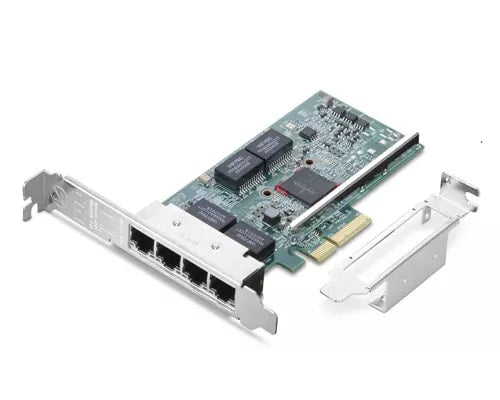 Lenovo 4XC1K80847 Netzwerkkarte Eingebaut Ethernet 1000 Mbit/s