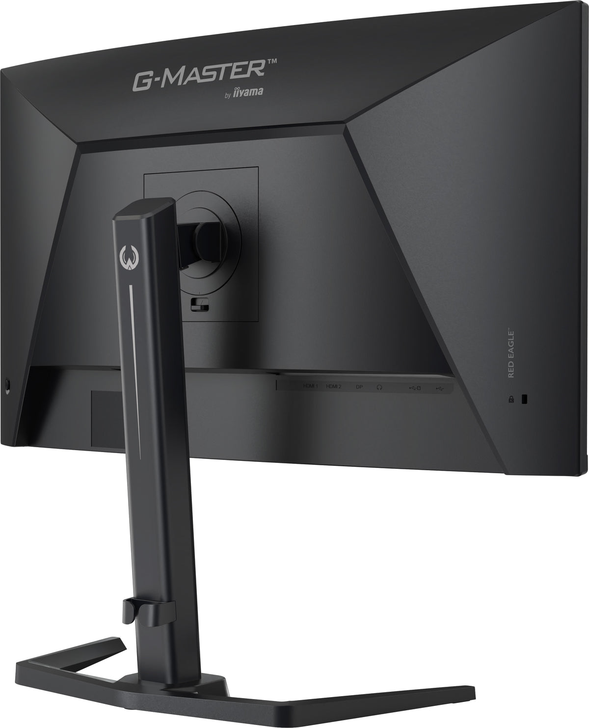 iiyama G-MASTER GCB2784HSU-B1 27" 240Hz Computerbildschirm 68,6 cm (27") 1920 x 1080 Pixel Schwarz