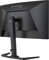 iiyama G-MASTER GCB2784HSU-B1 27" 240Hz Computerbildschirm 68,6 cm (27") 1920 x 1080 Pixel Schwarz