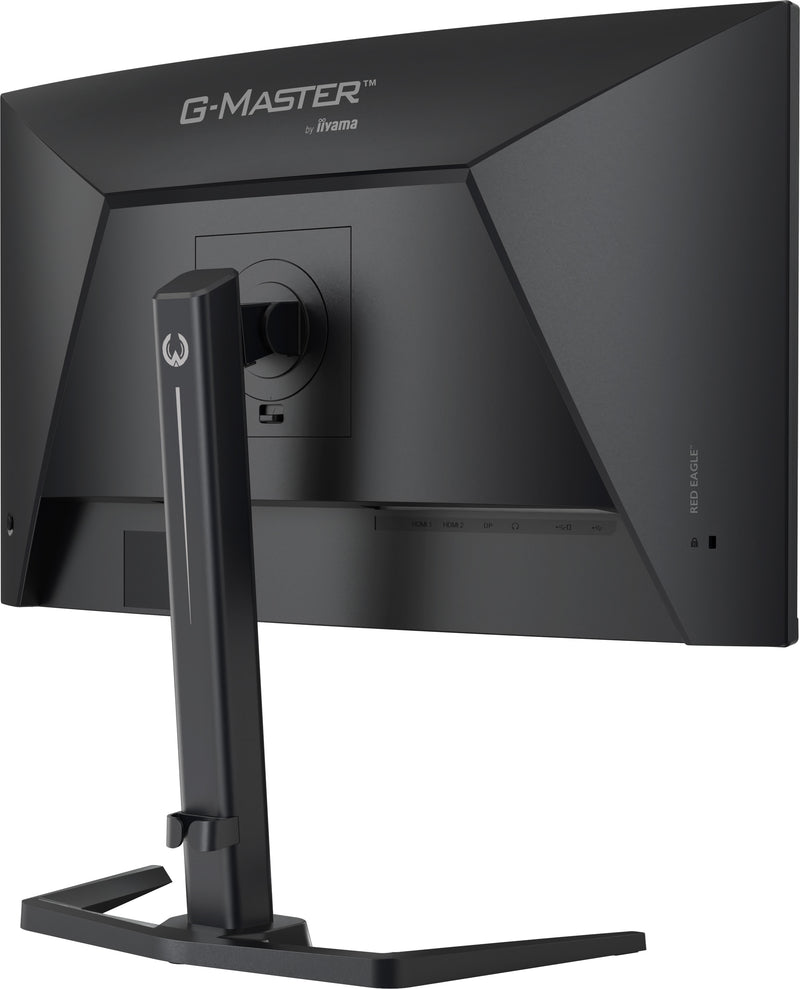 iiyama G-MASTER GCB2784HSU-B1 27" 240Hz Computerbildschirm 68,6 cm (27") 1920 x 1080 Pixel Schwarz