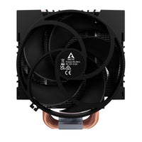 ARCTIC Freezer 4U-Altra Prozessor Luftkühlung 12 cm Schwarz 1 Stück(e)
