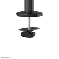 Neomounts DS60-425BL1 Monitorarm 17-27" - platzsparend