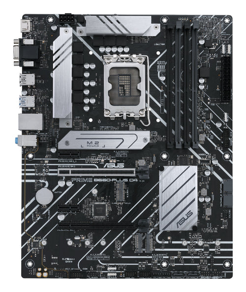 1700 ASUS PRIME B660-PLUS DDR4