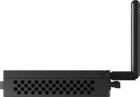 iiyama OPC51204BC-1 PC/Workstation Intel® Core™ i5 i5-12450H 8 GB DDR4-SDRAM 256 GB SSD Windows 11 IoT Enterprise Mini PC Mini-PC Schwarz