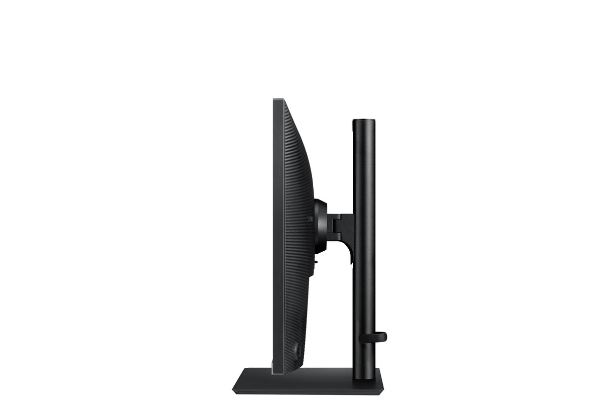 Samsung G32H Computerbildschirm 68,6 cm (27") 1920 x 1080 Pixel Full HD LCD Schwarz