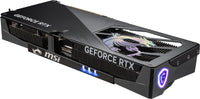 MSI GAMING GEFORCE RTX 5080 16G TRIO OC Grafikkarte NVIDIA 16 GB GDDR7